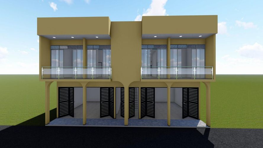 Casa de 4 alcobas en venta en Girardot, Girardot, 70 m² · foto 6 de 10