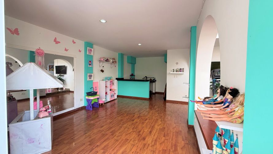 Casa de 6 alcobas en venta en Las Mercedes, Palmira, 418 m² · foto 8 de 24