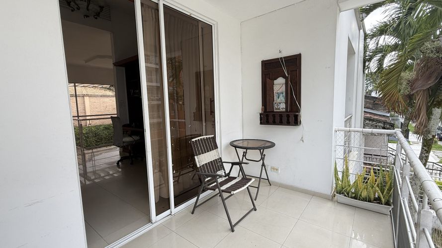 Casa de 6 alcobas en venta en Las Mercedes, Palmira, 418 m² · foto 19 de 24