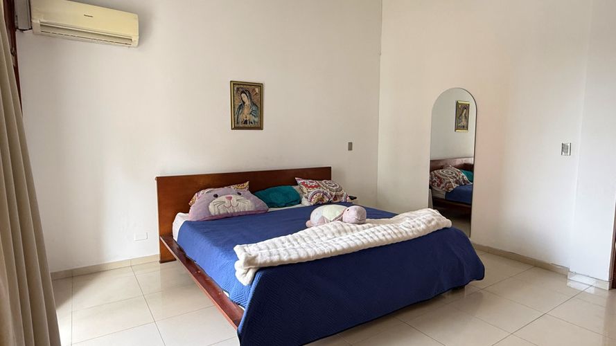 Casa de 6 alcobas en venta en Las Mercedes, Palmira, 418 m² · foto 20 de 24