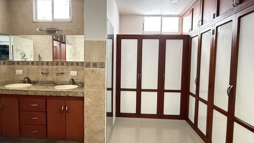 Casa de 6 alcobas en venta en Las Mercedes, Palmira, 418 m² · foto 21 de 24