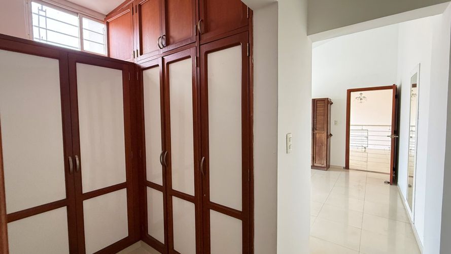 Casa de 6 alcobas en venta en Las Mercedes, Palmira, 418 m² · foto 24 de 24