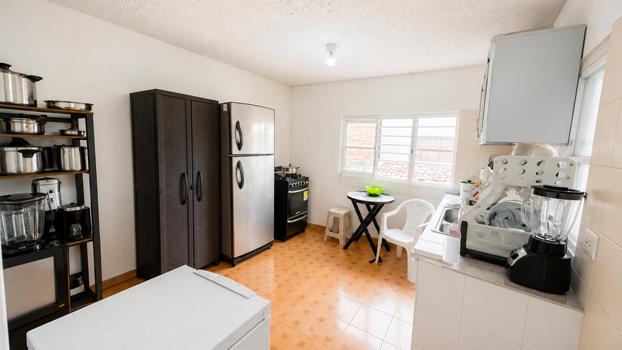 Edificio en venta en Colseguros Andes, Cali, 480 m² · foto 3 de 5