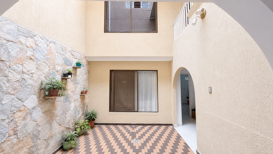 Edificio en venta en Colseguros Andes, Cali, 480 m² · foto 5 de 5