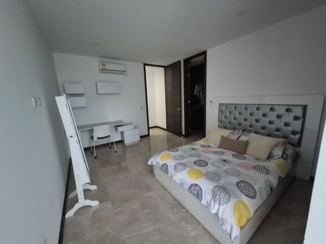 Casa en venta en Pance Alto, Cali, 540 m² · foto 11 de 24