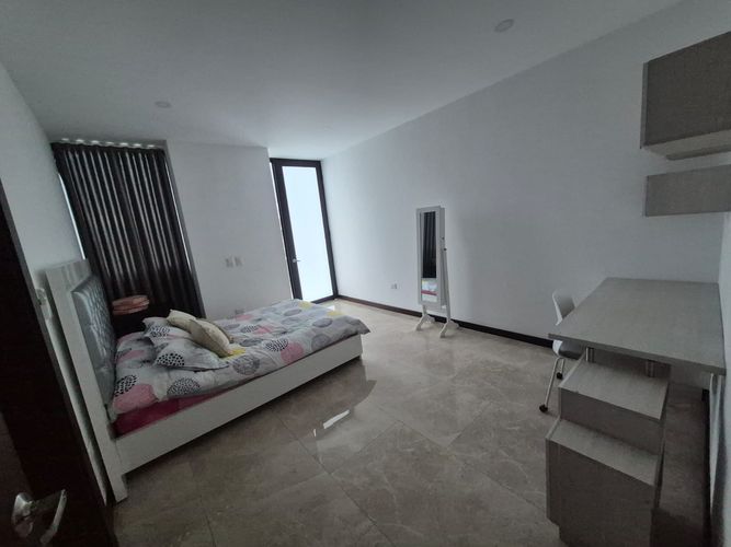 Casa en venta en Pance Alto, Cali, 540 m² · foto 13 de 24