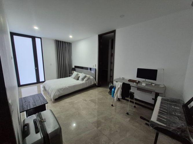 Casa en venta en Pance Alto, Cali, 540 m² · foto 14 de 24