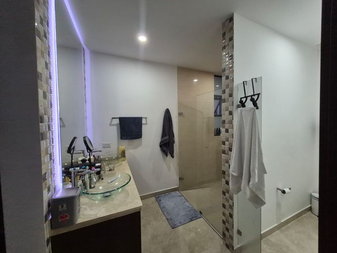 Casa en venta en Pance Alto, Cali, 540 m² · foto 16 de 24