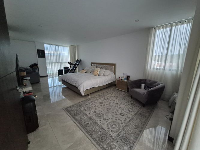 Casa en venta en Pance Alto, Cali, 540 m² · foto 17 de 24
