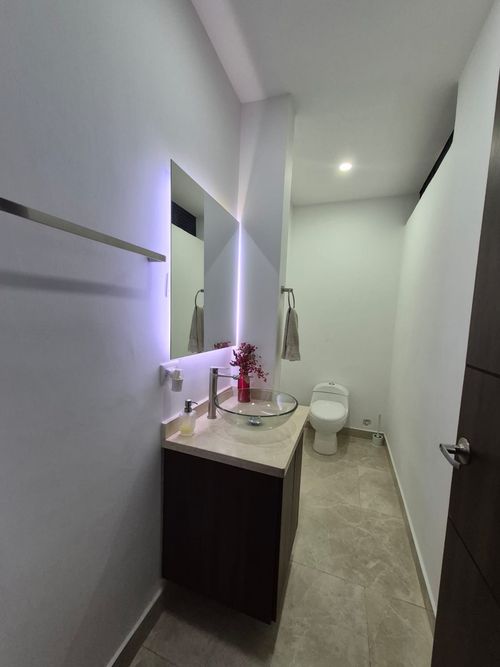 Casa en venta en Pance Alto, Cali, 540 m² · foto 18 de 24