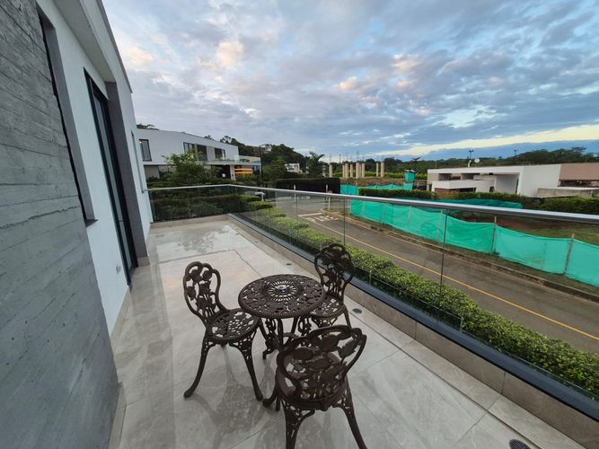 Casa en venta en Pance Alto, Cali, 540 m² · foto 19 de 24
