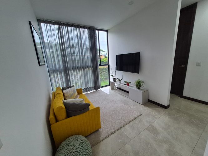 Casa en venta en Pance Alto, Cali, 540 m² · foto 20 de 24