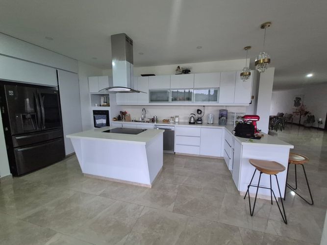 Casa en venta en Pance Alto, Cali, 540 m² · foto 9 de 24