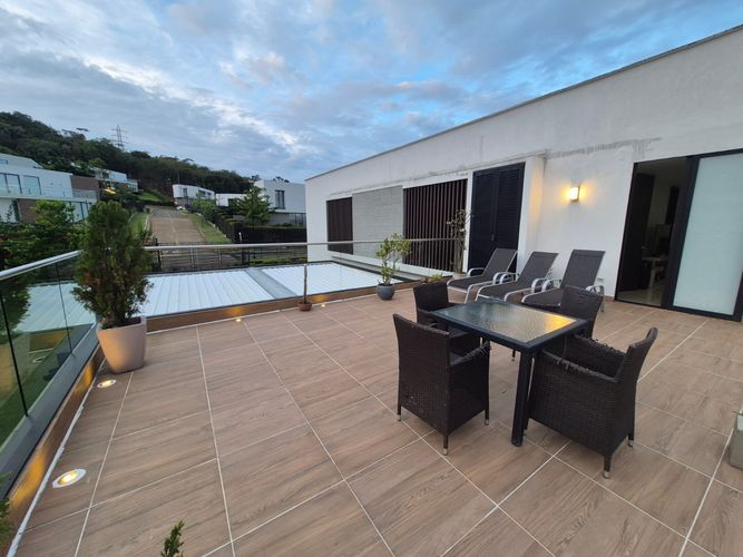 Casa en venta en Pance Alto, Cali, 540 m² · foto 23 de 24
