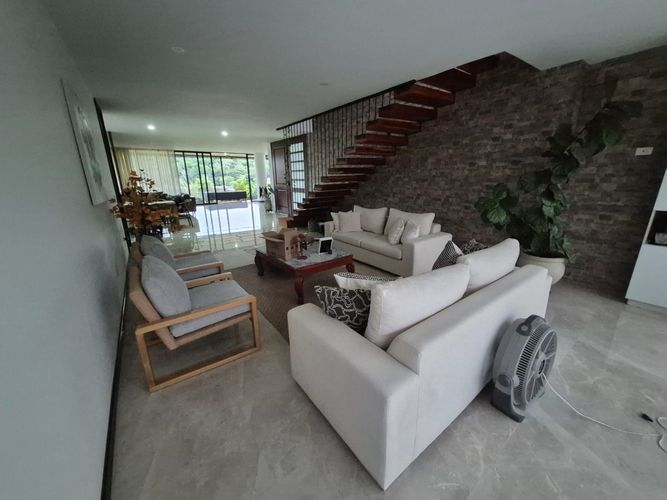Casa en venta en Pance Alto, Cali, 540 m² · foto 3 de 24