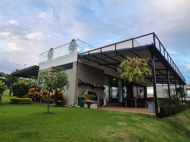 Casa en venta en Pance Alto, Cali, 540 m² · foto 6 de 24