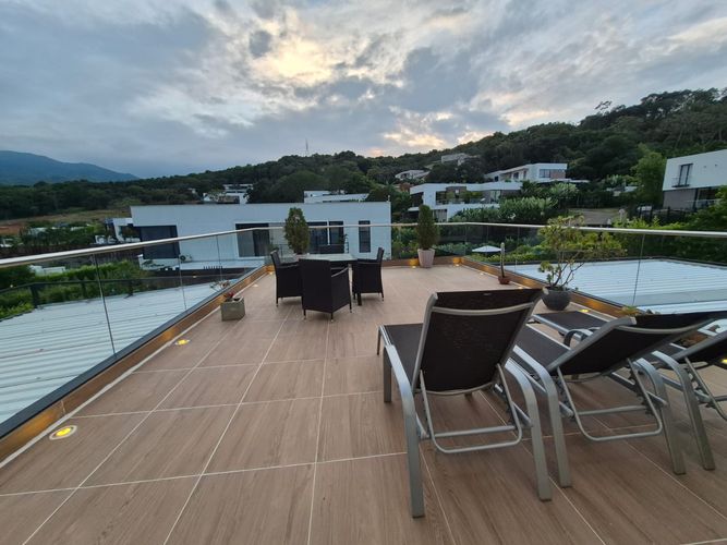 Casa en venta en Pance Alto, Cali, 540 m² · foto 22 de 24