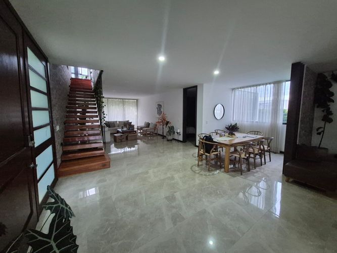 Casa en venta en Pance Alto, Cali, 540 m² · foto 5 de 24