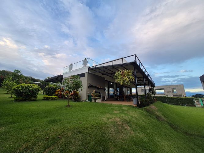 Casa en venta en Pance Alto, Cali, 540 m² · foto 7 de 24
