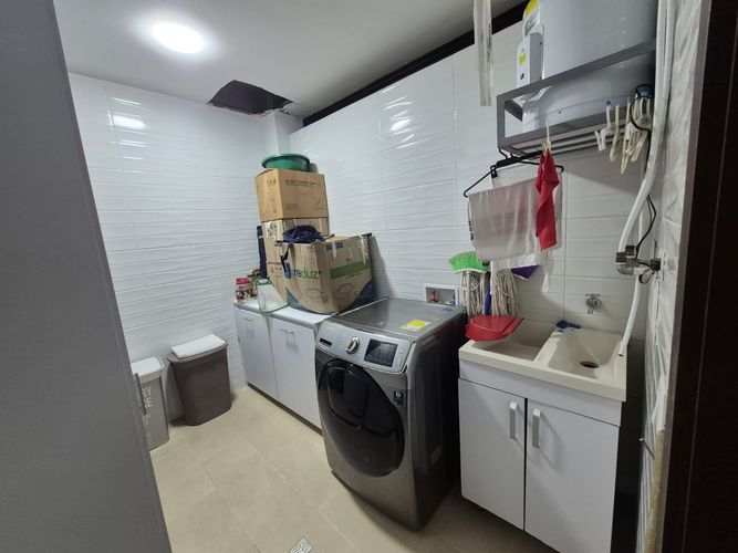 Casa en venta en Pance Alto, Cali, 540 m² · foto 10 de 24