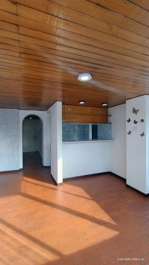 Apartaestudio for sale in Boston, Medellín