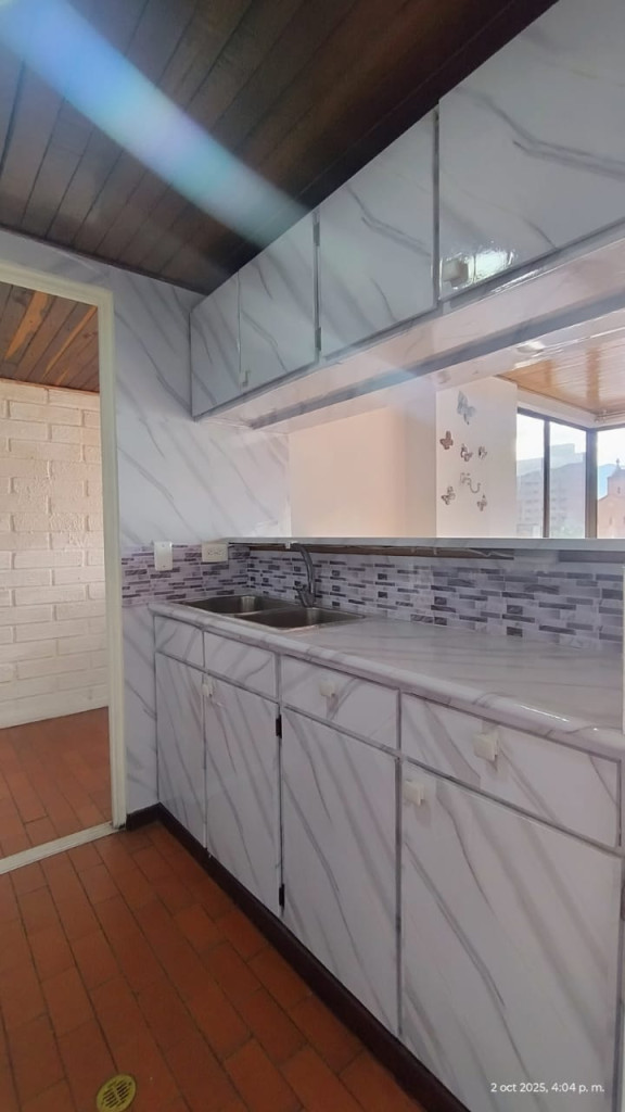 Apartaestudio for sale in Boston, Medellín 2