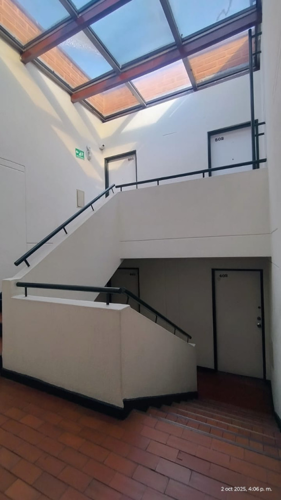 Apartaestudio for sale in Boston, Medellín 3