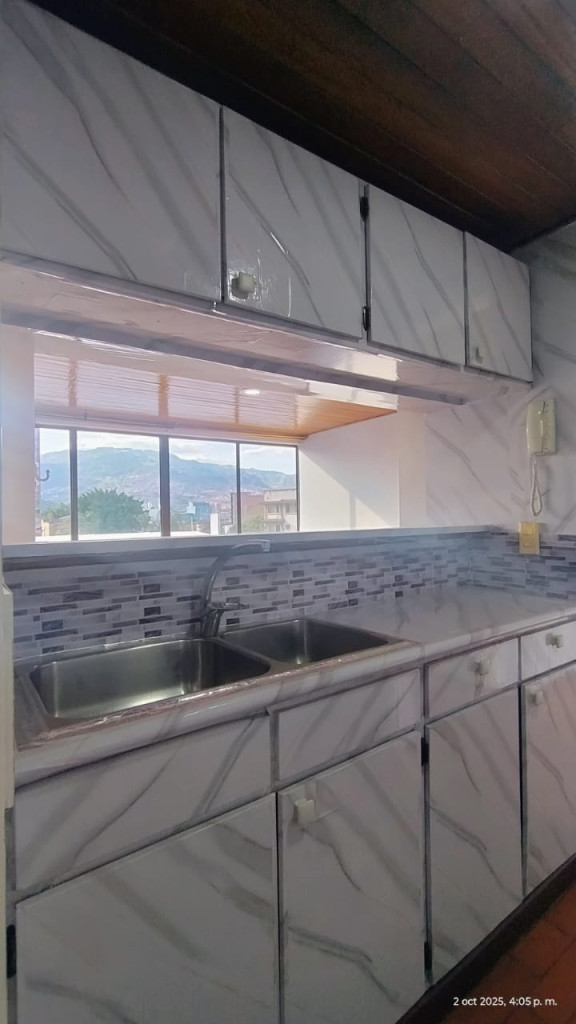 Apartaestudio for sale in Boston, Medellín 4