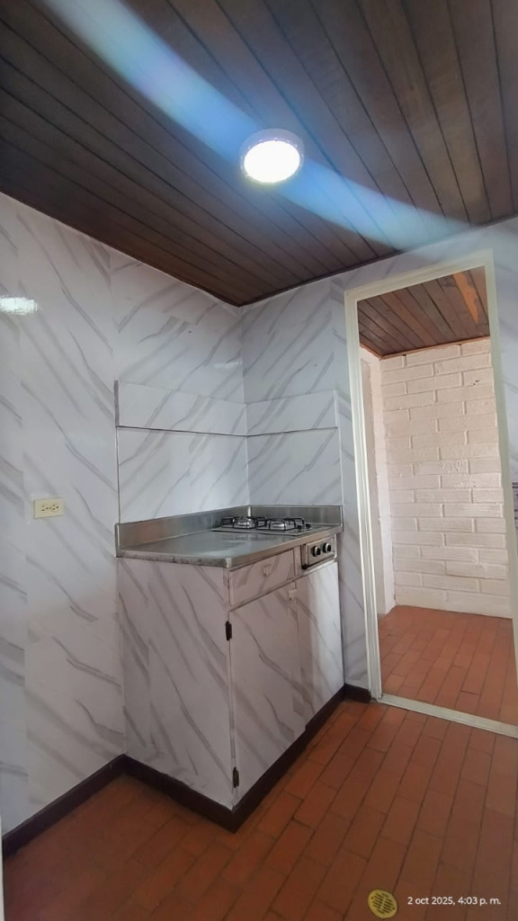 Apartaestudio for sale in Boston, Medellín 5
