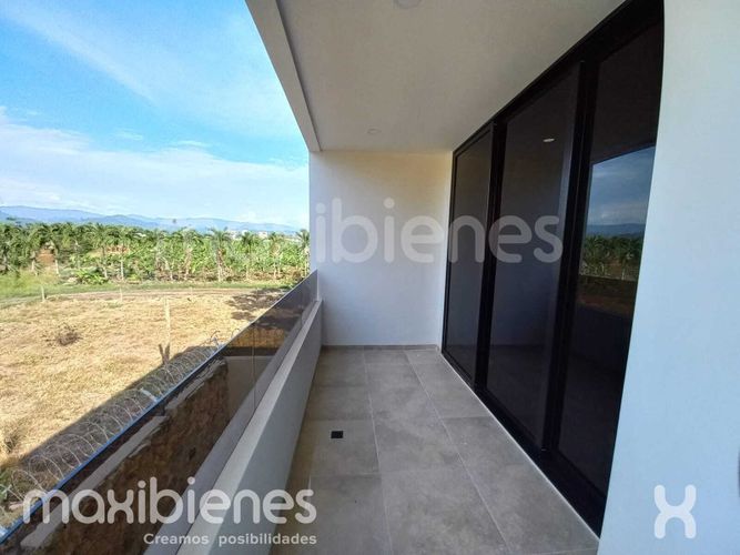 Casa de 4 alcobas en arriendo en La Chinita, Apartado, 240 m² · foto 17 de 21