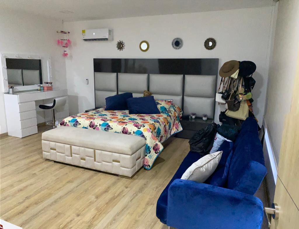 Casa en venta en Pueblito Paisa, Pereira · foto 5 de 16
