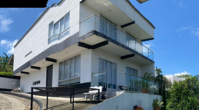 Casa en venta en Pueblito Paisa, Pereira · foto 6 de 16