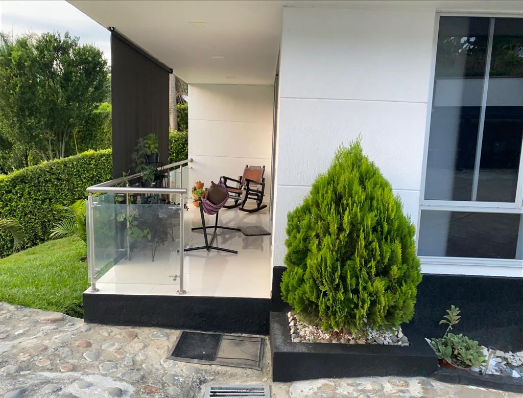 Casa en venta en Pueblito Paisa, Pereira · foto 7 de 16