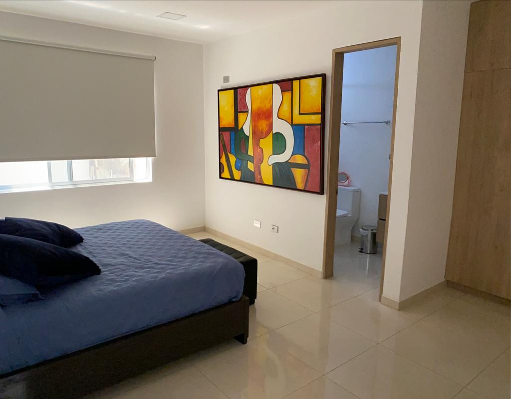 Casa en venta en Pueblito Paisa, Pereira · foto 8 de 16