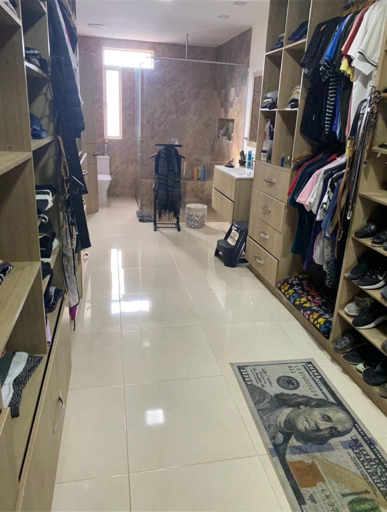 Casa en venta en Pueblito Paisa, Pereira · foto 12 de 16