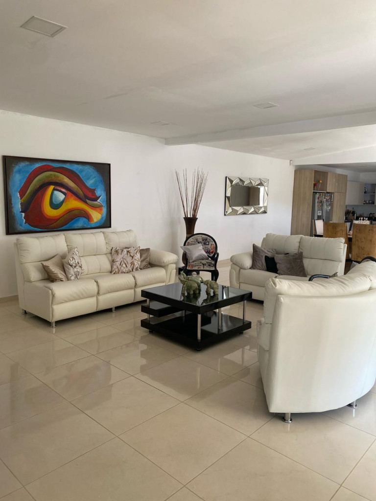 Casa en venta en Pueblito Paisa, Pereira · foto 14 de 16