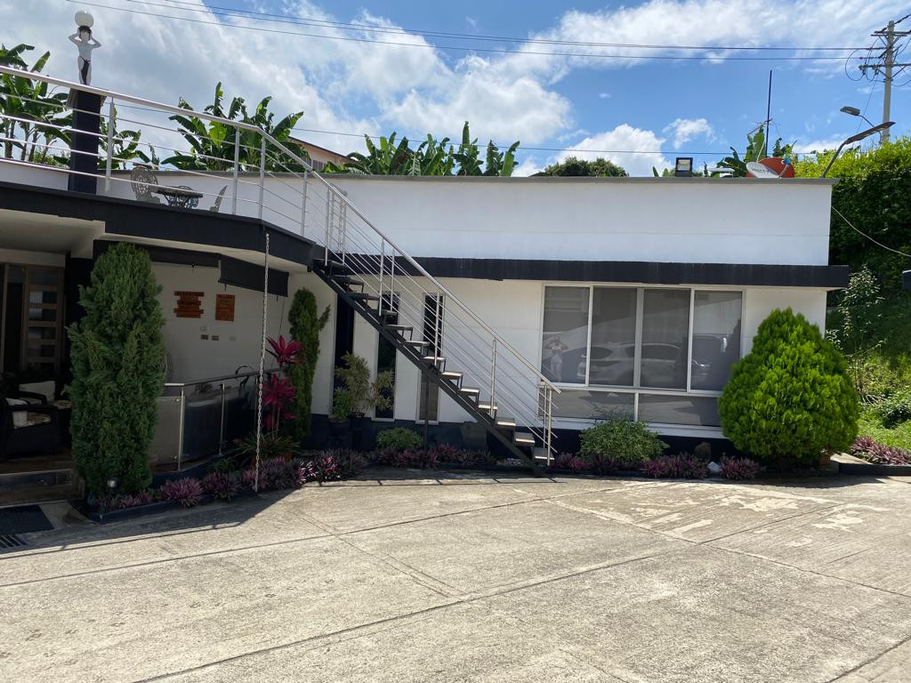 Casa en venta en Pueblito Paisa, Pereira · foto 16 de 16