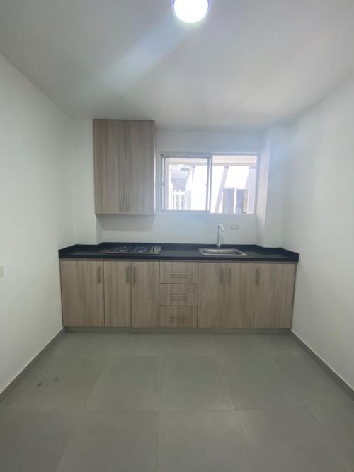 Apartaestudio en venta en La Concepcion, Barranquilla, 35 m² · foto 3 de 16