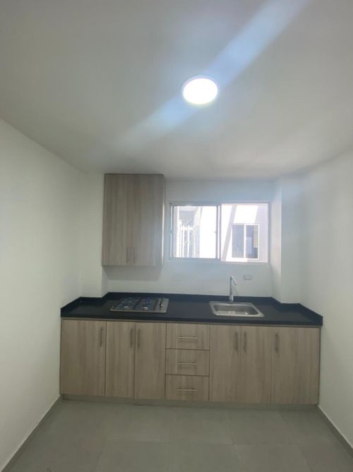 Apartaestudio en venta en La Concepcion, Barranquilla, 35 m² · foto 4 de 16