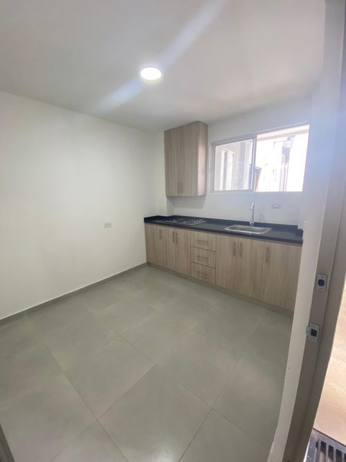Apartaestudio en venta en La Concepcion, Barranquilla, 35 m² · foto 5 de 16