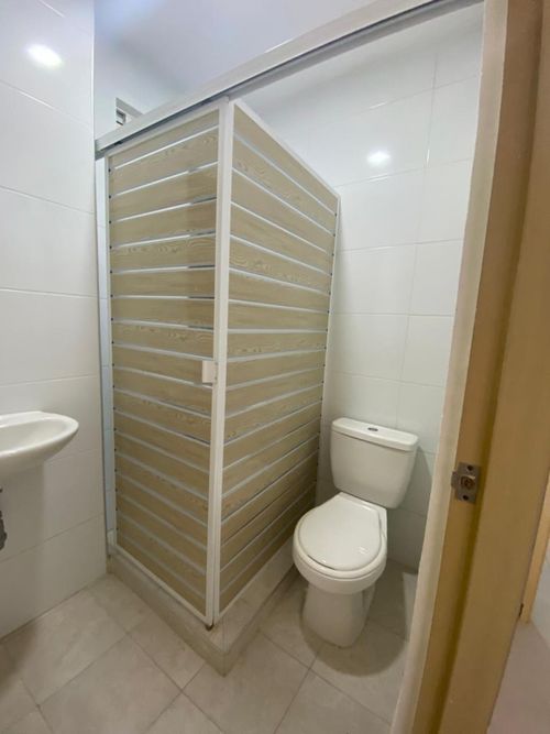 Apartaestudio en venta en La Concepcion, Barranquilla, 35 m² · foto 9 de 16