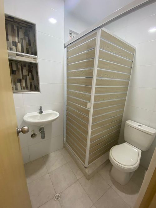 Apartaestudio en venta en La Concepcion, Barranquilla, 35 m² · foto 10 de 16