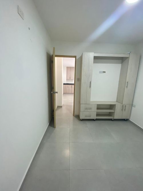 Apartaestudio en venta en La Concepcion, Barranquilla, 35 m² · foto 12 de 16