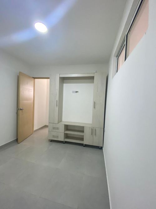 Apartaestudio en venta en La Concepcion, Barranquilla, 35 m² · foto 13 de 16