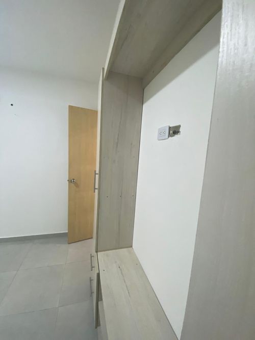 Apartaestudio en venta en La Concepcion, Barranquilla, 35 m² · foto 15 de 16
