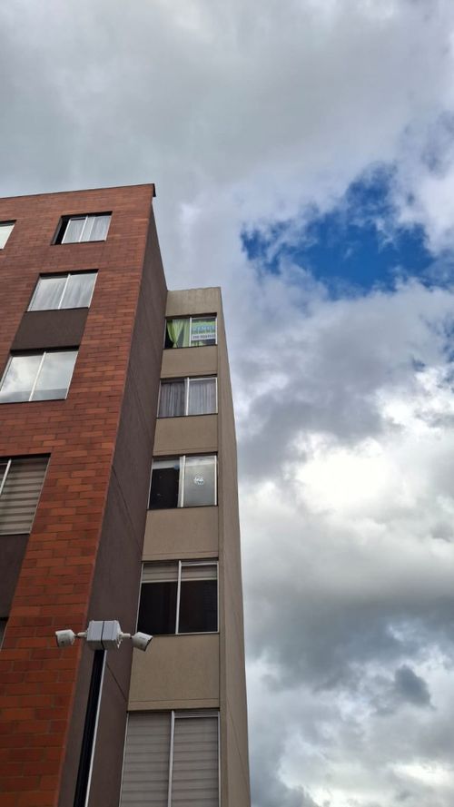 Apartamento de 2 alcobas en venta en Canavita, Tocancipá, 50 m² · foto 3 de 9