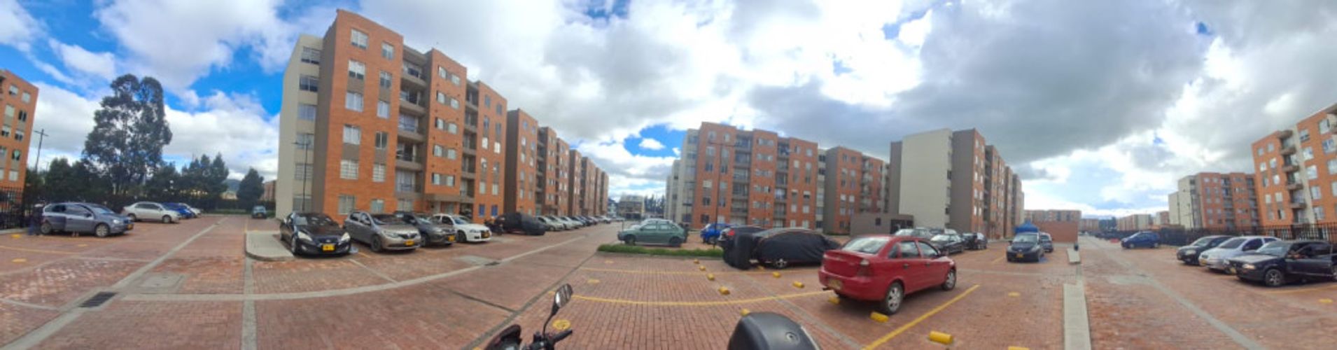 Apartamento de 2 alcobas en venta en Canavita, Tocancipá, 50 m² · foto 5 de 9