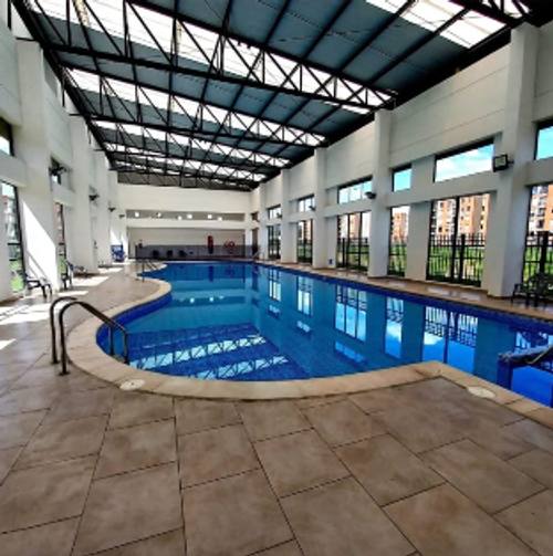 Apartamento de 2 alcobas en venta en Canavita, Tocancipá, 50 m² · foto 6 de 9
