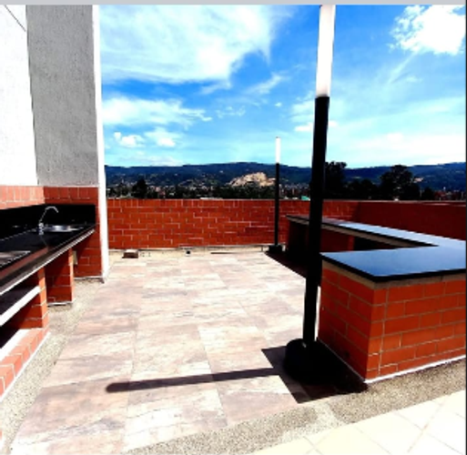 Apartamento de 2 alcobas en venta en Canavita, Tocancipá, 50 m² · foto 9 de 9