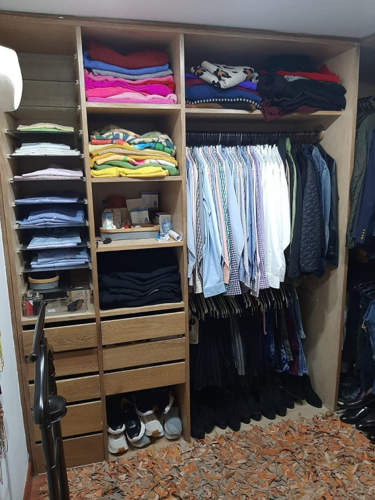 Apartamento en venta en Los Rosales, Bogotá · foto 12 de 24